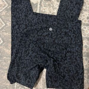 Align leggings lululemon